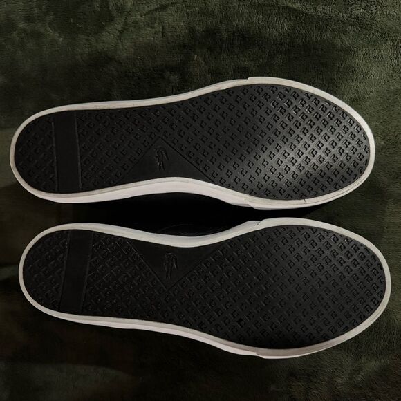 Lacoste Men's Bayliss 119 1 U Sneakers size.10 inch. - Picture 7 of 14